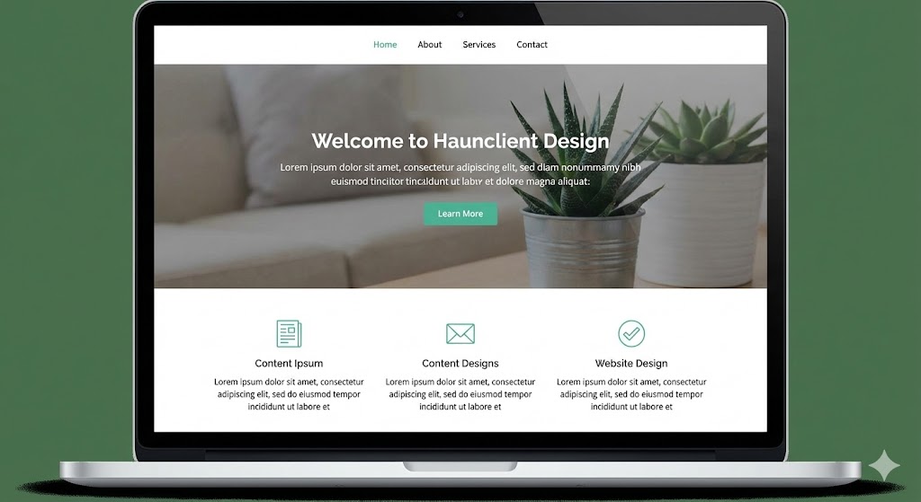 Site Amateur Restaurant